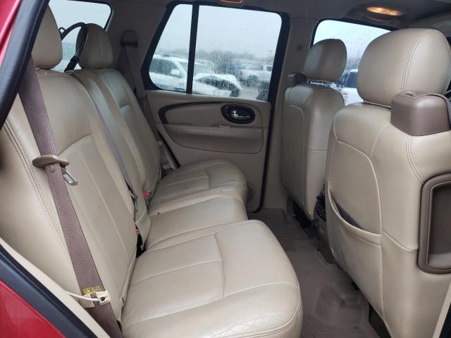 Photo 10 from auction – 2004 BUICK RAINIER CX with VIN 5GADS13S642408917