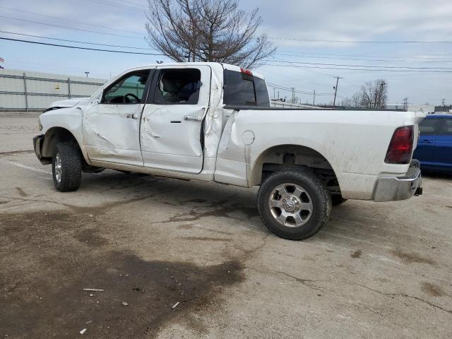 Photo 2 from auction – 2013 RAM 2500 SLT with VIN 3C6UR5DL6DG525226