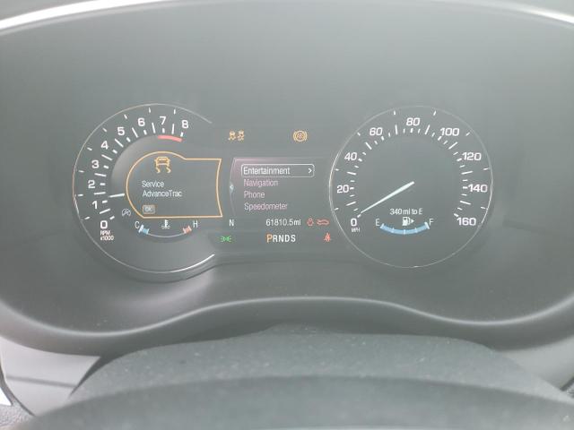 Photo 9 from auction – 2018 LINCOLN MKC SELECT with VIN 5LMCJ2C9XJUL32899