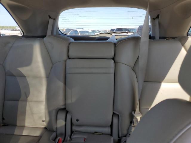 Photo 10 from auction – 2011 ACURA MDX with VIN 2HNYD2H27BH507916
