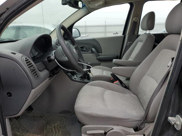 Photo 7 from auction – 2003 SATURN VUE with VIN 5GZCZ23DX3S865191