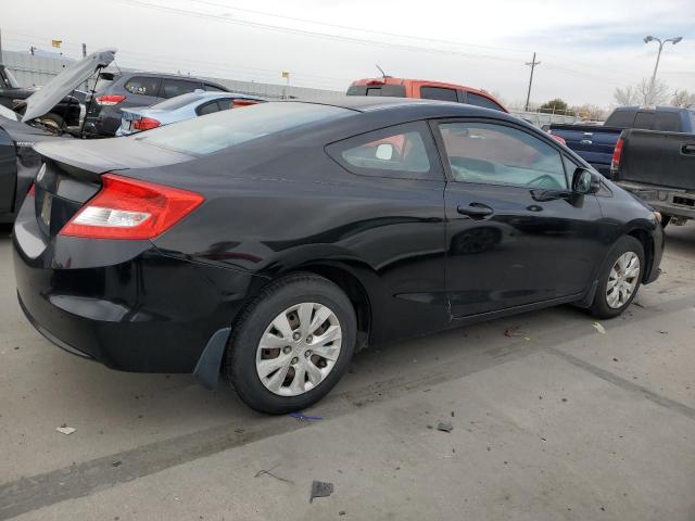 Photo 3 from auction – 2012 HONDA CIVIC LX with VIN 2HGFG3B5XCH536214
