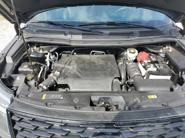 Photo 7 from auction – 2017 FORD EXPLORER X with VIN 1FM5K7DH6HGA47380