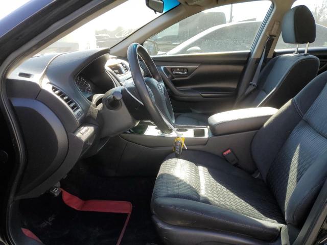 Photo 7 from auction – 2016 NISSAN ALTIMA 2.5 with VIN 1N4AL3AP4GN386756