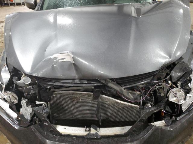 Photo 11 from auction – 2017 NISSAN ALTIMA 2.5 with VIN 1N4AL3AP4HC125754