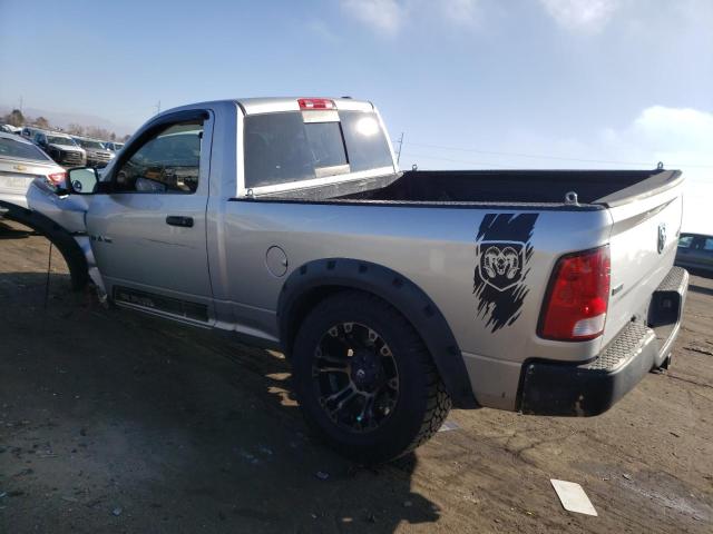 Photo 2 from auction – 2009 DODGE RAM 1500 with VIN 1D3HV16T19J502767