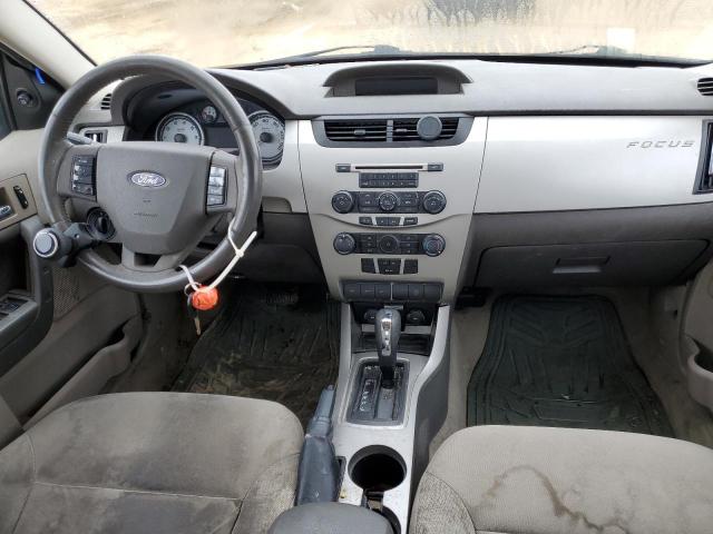 Photo 8 from auction – 2008 FORD FOCUS SE with VIN 1FAHP35N08W175724