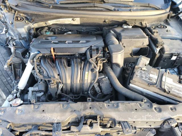 Photo 11 from auction – 2016 HYUNDAI SONATA SE with VIN 5NPE24AF8GH276871