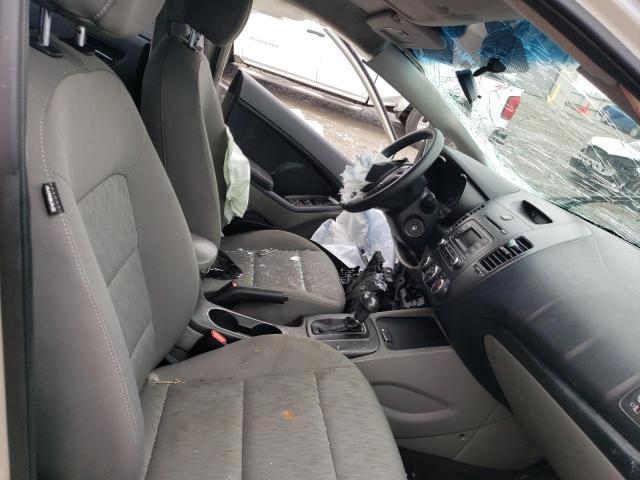 Photo 7 from auction – 2015 KIA FORTE LX with VIN KNAFK4A62F5324168