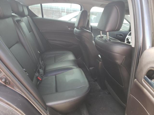 Photo 10 from auction – 2018 ACURA ILX BASE W with VIN 19UDE2F36JA005345