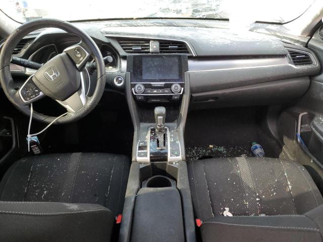 Photo 8 from auction – 2016 HONDA CIVIC EX with VIN 2HGFC1F3XGH656125