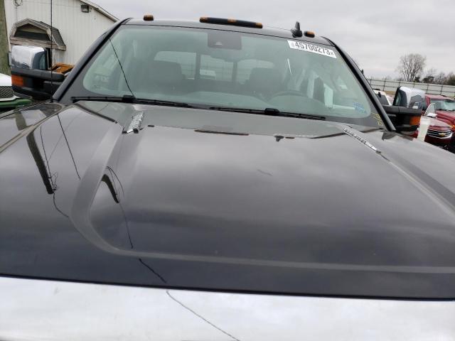 Photo 11 from auction – 2015 GMC SIERRA K25 with VIN 1GT120E81FF514085