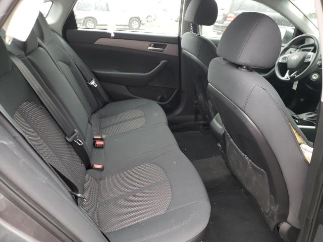 Photo 10 from auction – 2019 HYUNDAI SONATA SE with VIN 5NPE24AF6KH751247