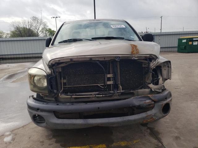 Photo 5 from auction – 2008 DODGE RAM 1500 S with VIN 1D7HA18K78J235406