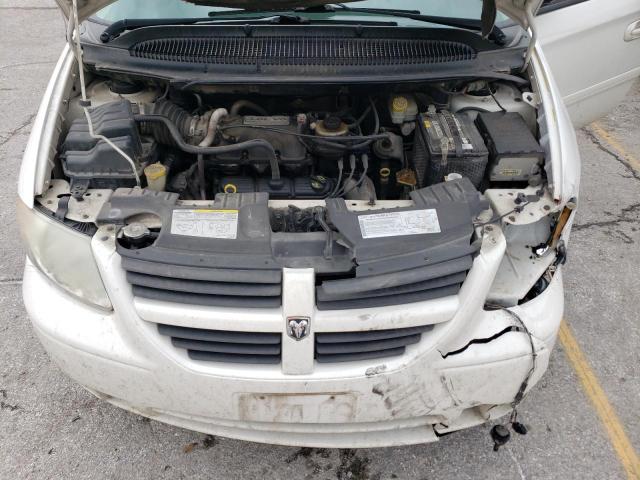 Photo 12 from auction – 2006 DODGE GRAND CARA with VIN 2D8GP44L26R711494