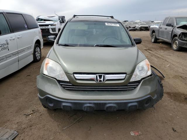 Photo 5 from auction – 2008 HONDA CR-V with VIN JHLRE48598C044477