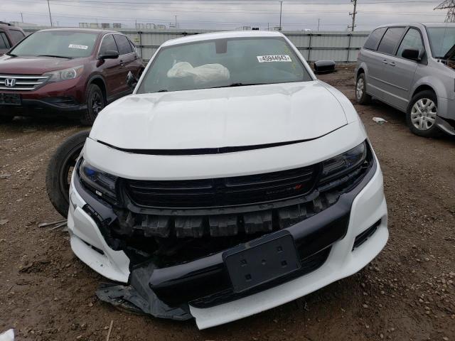 Photo 5 from auction – 2018 DODGE CHARGER SX with VIN 2C3CDXBG5JH206727