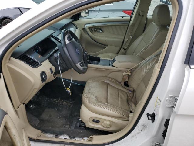 Фото 7 с аукциона – 2016 FORD TAURUS SEL с VIN 1FAHP2E80GG125662