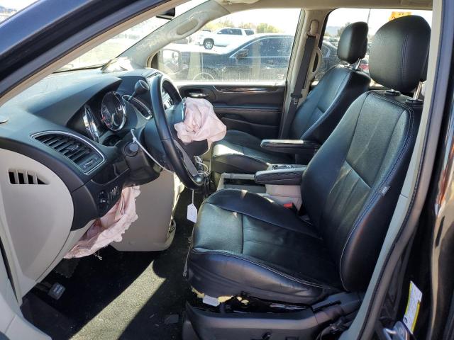 Photo 7 from auction – 2014 CHRYSLER TOWN & COU with VIN 2C4RC1BG6ER404397