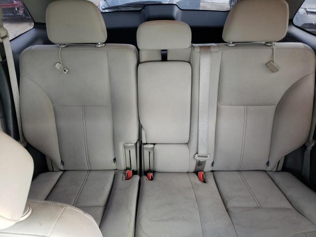 Photo 10 from auction – 2013 FORD EDGE SE with VIN 2FMDK3GCXDBC88767