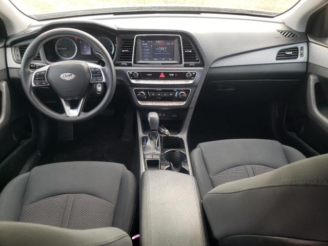 Photo 8 from auction – 2019 HYUNDAI SONATA SE with VIN 5NPE24AF6KH779209