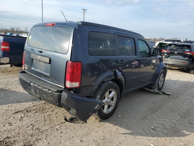 Photo 3 from auction – 2008 DODGE NITRO SXT with VIN 1D8GT28K58W270746