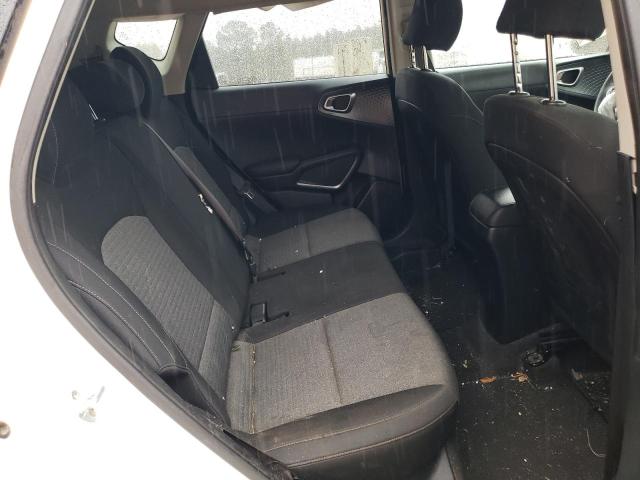Photo 10 from auction – 2020 KIA SOUL LX with VIN KNDJ23AUXL7004974