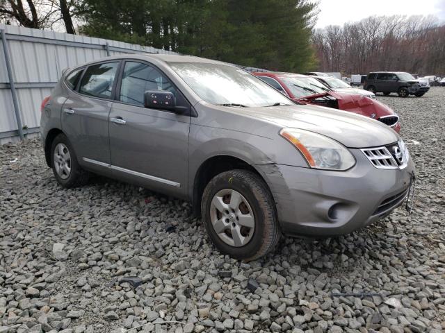 Photo 4 from auction – 2012 NISSAN ROGUE S with VIN JN8AS5MV7CW383684