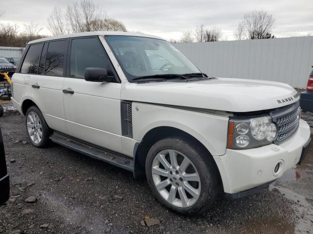 Photo 4 from auction – 2006 LAND ROVER RANGE ROVE with VIN SALMF13476A235799