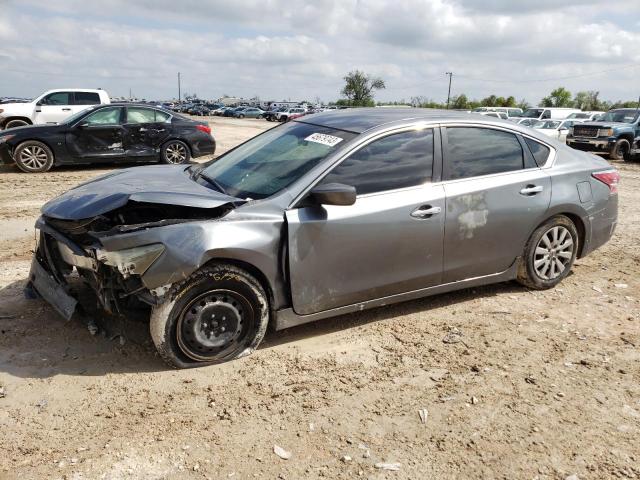 NISSAN ALTIMA 2.5 2014 with VIN 1N4AL3AP9EN340031 - Photo from auction