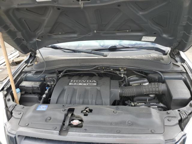 Photo 11 from auction – 2005 HONDA PILOT EXL with VIN 2HKYF18505H522709