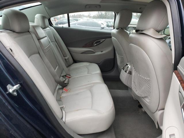 Photo 10 from auction – 2012 BUICK LACROSSE P with VIN 1G4GD5E36CF259849