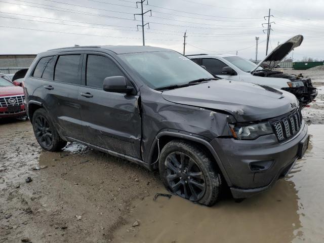 Photo 4 from auction – 2017 JEEP GRAND CHER with VIN 1C4RJFAG8HC882399