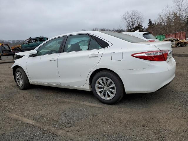 Photo 2 from auction – 2015 TOYOTA CAMRY LE with VIN 4T4BF1FK2FR461340