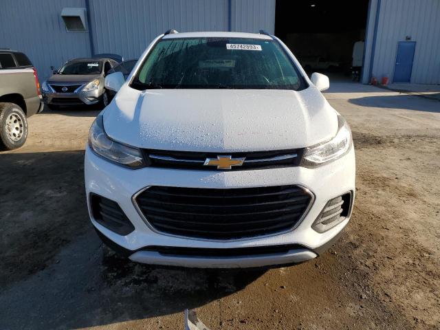 Photo 5 from auction – 2017 CHEVROLET TRAX 1LT with VIN KL7CJLSB5HB221665