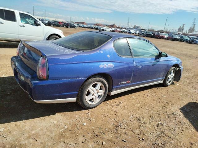 Photo 3 from auction – 2005 CHEVROLET MONTE CARL with VIN 2G1WX12K959270943