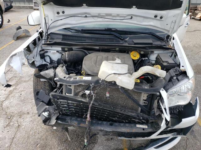 Photo 12 from auction – 2016 CHRYSLER TOWN & COU with VIN 2C4RC1BG7GR119291