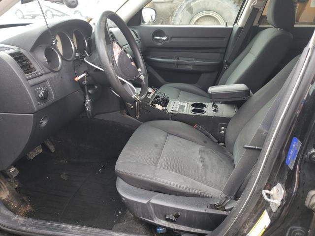 Photo 7 from auction – 2008 DODGE CHARGER with VIN 2B3KA43H28H299353