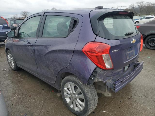 Photo 2 from auction – 2017 CHEVROLET SPARK 1LT with VIN KL8CD6SA7HC710039