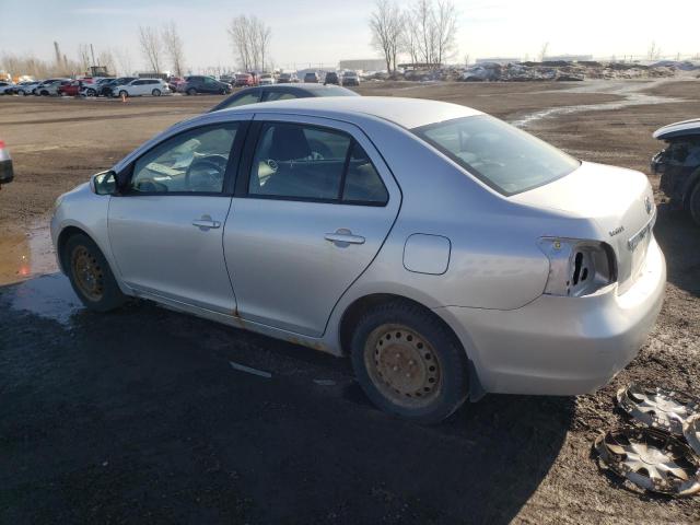Photo 2 from auction – 2009 TOYOTA YARIS with VIN JTDBT923691346587