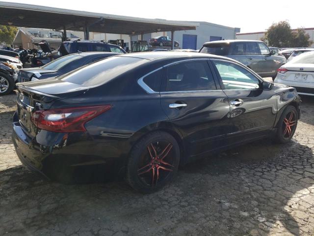 Photo 3 from auction – 2017 NISSAN ALTIMA 2.5 with VIN 1N4AL3AP7HN331820