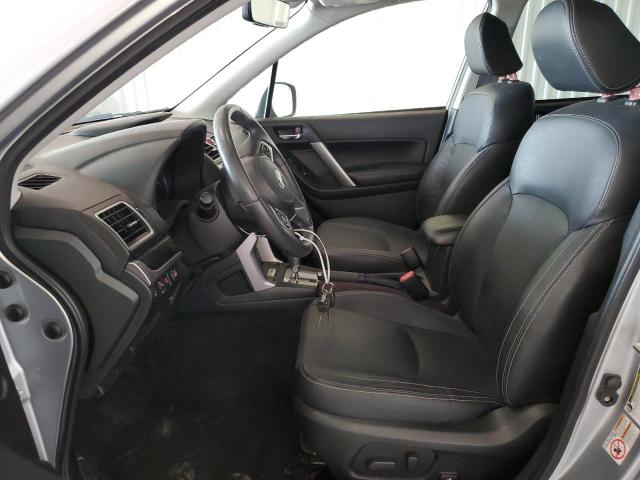 Photo 7 from auction – 2018 SUBARU FORESTER 2 with VIN JF2SJARC7JH459572