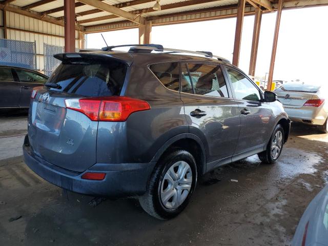 Photo 3 from auction – 2013 TOYOTA RAV4 LE with VIN JTMBFREV2D5017097