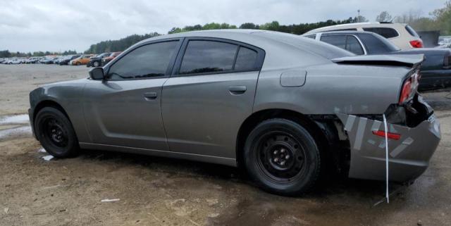 Photo 2 from auction – 2011 DODGE CHARGER with VIN 2B3CL3CG7BH578093