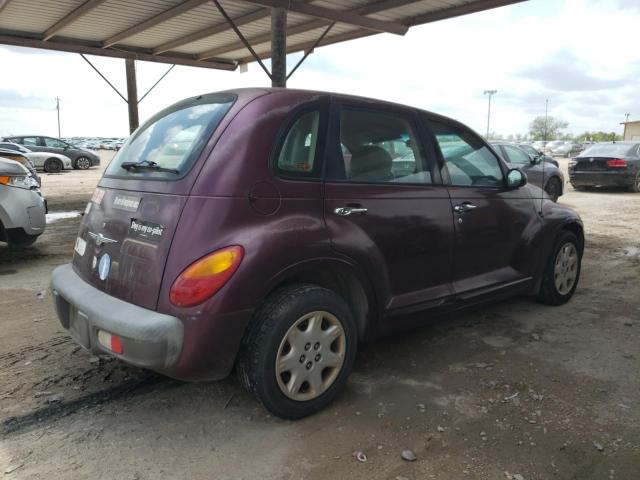 Photo 3 from auction – 2001 CHRYSLER PT CRUISER with VIN 3C4FY4BB21T567307