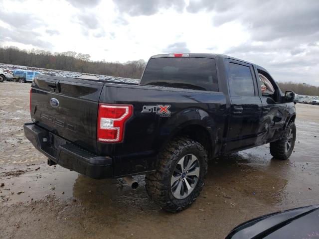 Photo 3 from auction – 2020 FORD F150 SUPER with VIN 1FTEW1E58LKE91084
