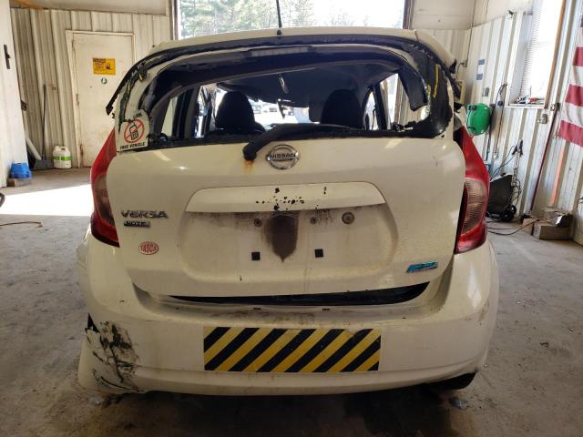 Photo 6 from auction – 2016 NISSAN VERSA NOTE with VIN 3N1CE2CP4GL397621