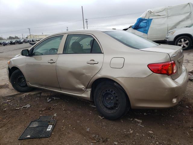Photo 2 from auction – 2010 TOYOTA COROLLA BA with VIN 1NXBU4EE3AZ314031