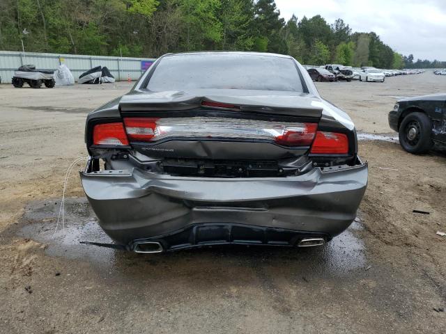 Photo 6 from auction – 2011 DODGE CHARGER with VIN 2B3CL3CG7BH578093