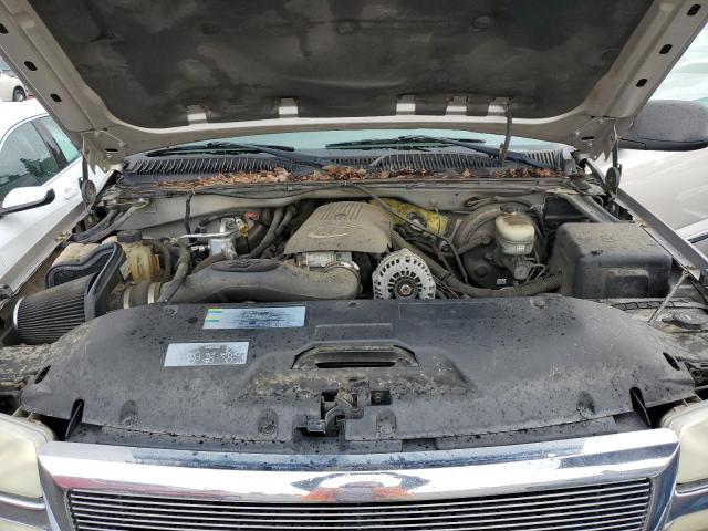 Photo 11 from auction – 2005 GMC NEW SIERRA with VIN 2GTEC13T751153611